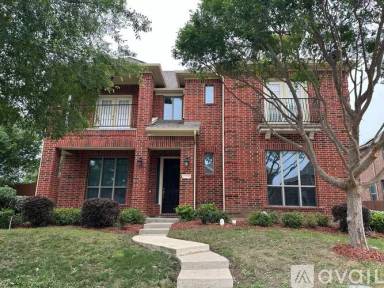 Main picture of 2500 Turnberry Ct