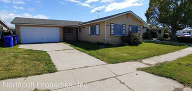 Main picture of 4665 Fargo Ave