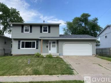 Main picture of 3119 Westmar Dr