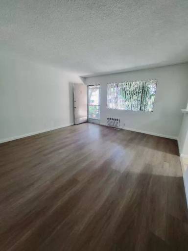 Main picture of The Montgomery Apartments