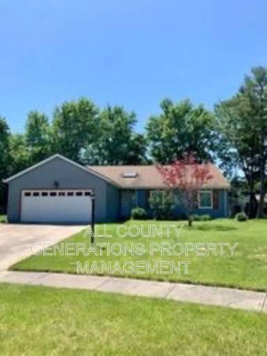 Main picture of 16002 Wedgewood Ln