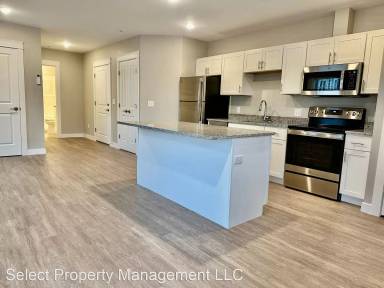 Main picture of North Village Apartments