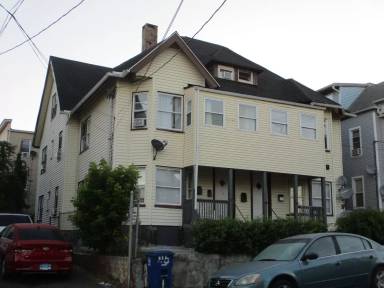 Main picture of 126 James St