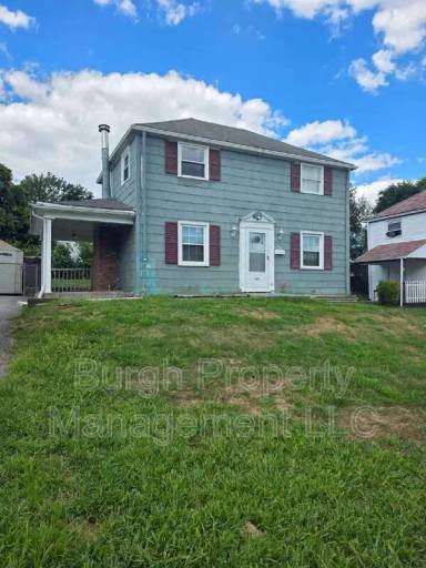 Main picture of 549 Thompson Ave