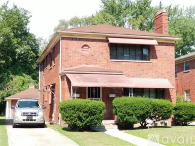 Main picture of 15245 Forrer St