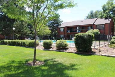 Main picture of Woodbox Condominiums