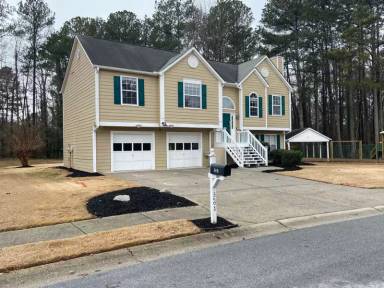 Main picture of 3401 Lochness Ln