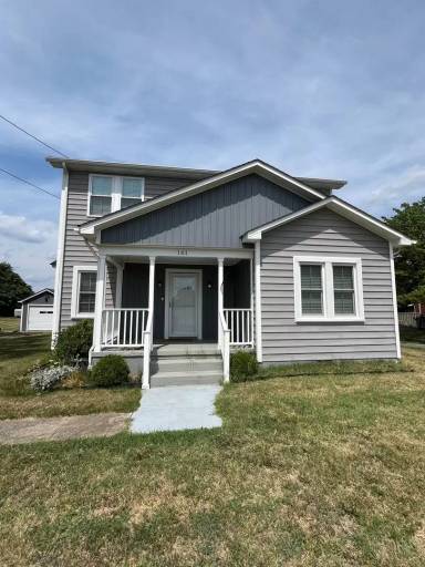 Main picture of 161 Reservoir Ave