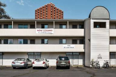 Main picture of Latah Apartments