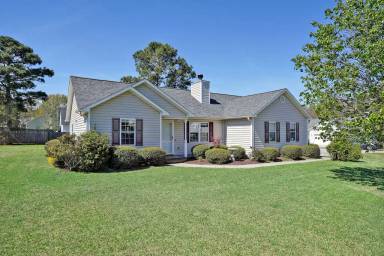 Main picture of 203 Smallberry Ct