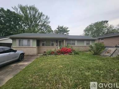 Main picture of 1503 Gregory St