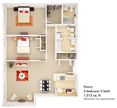 Main picture of 12801 Old Columbia Pike