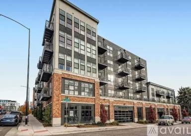 Main picture of 3500 S Corona St