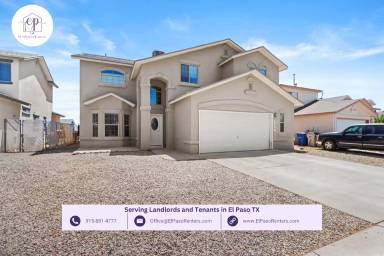 Main picture of 3008 Tierra Cuervo Dr