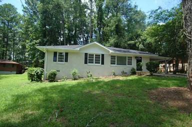 Main picture of 3043 Rollingwood Ln SE