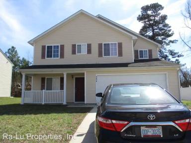 Main picture of 3848 Banbridge Dr