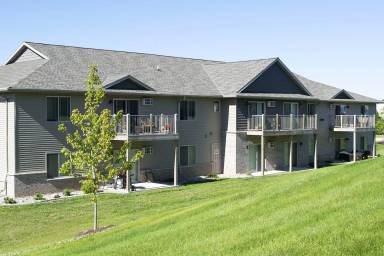 Main picture of Meadowland Villas Apartments