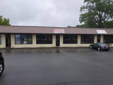 Main picture of 624 North Glenwood Avenue - 2