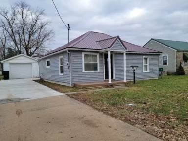Main picture of 701 19th St