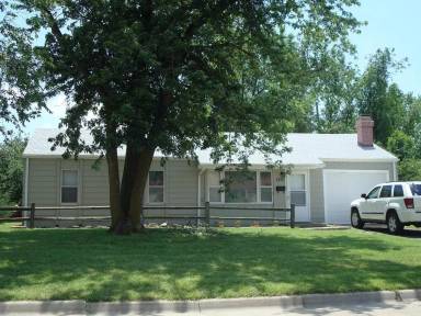 Main picture of 1317 Franklin St