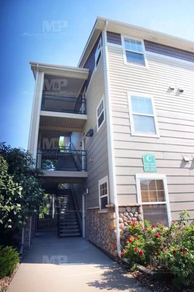 Main picture of Rams Park Apartments