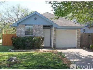 Main picture of 1601 Parkfield Cir