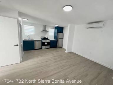 Main picture of 1708 N Sierra Bonita Ave
