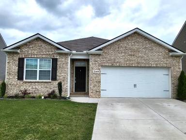 Main picture of 2144 Knox Ln