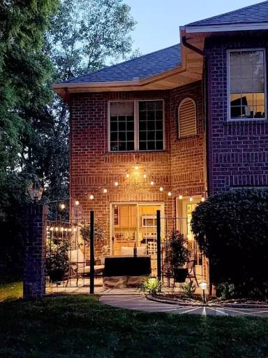 Main picture of 1406 Hunter Hill Rd