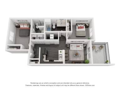 Property view