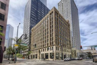 Main picture of Midland Lofts