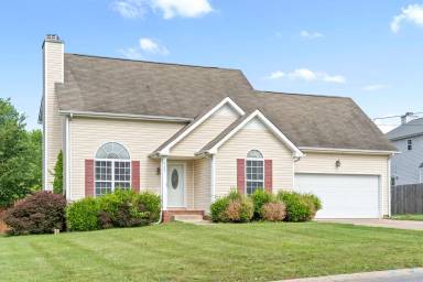Main picture of 3404 Dresden Way