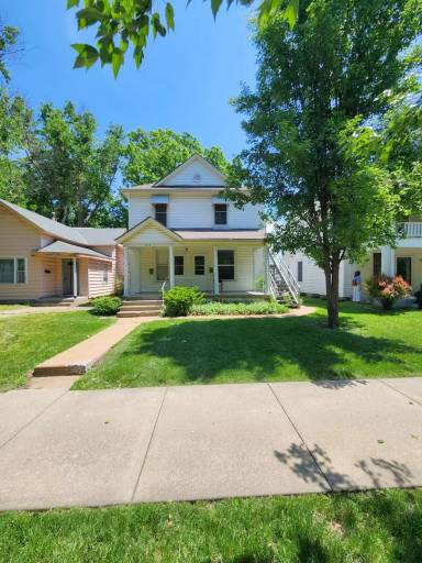 Main picture of 908 SW Buchanan St