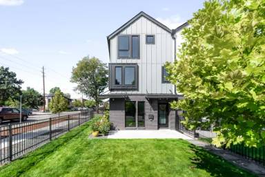 Main picture of 1401 Yates St