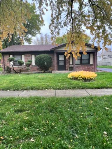 Main picture of 5811 Allemong Dr