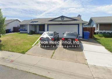 Main picture of 3950 Sequoia Way