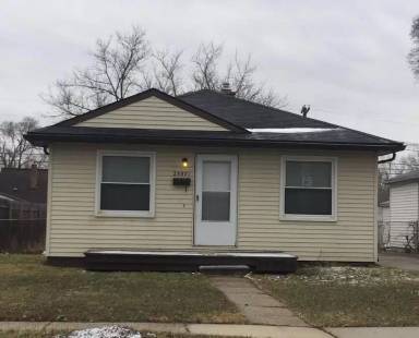 Main picture of 25921 Hanover St