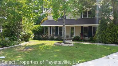 Main picture of 508 Runnymede Ct