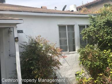 Main picture of 3263 Selby Ave