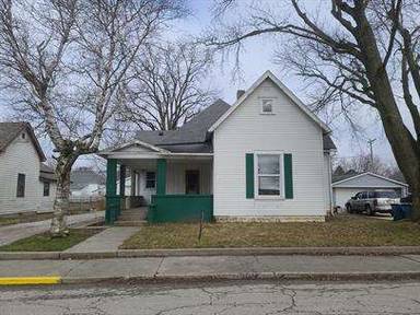 Main picture of 204 E Sherman St