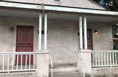 Main picture of 218 E 41st St