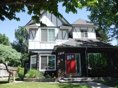Main picture of 1504 N 9th St