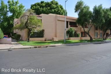 Main picture of Bridge Lane apartments