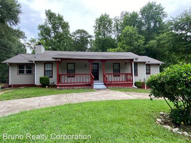 Main picture of 2721 Westminister Ln NW