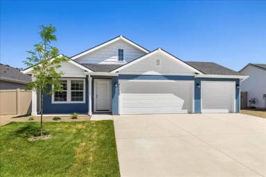 Main picture of 20420 Owl Creek Ave