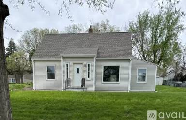 Main picture of 809 W 14th St