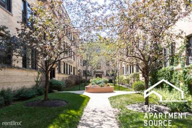 Main picture of 3518 N Broadway St