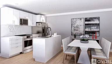 Main picture of 26 Arlington St