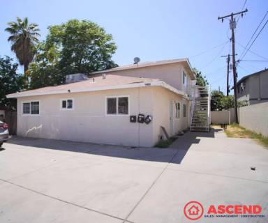 Main picture of 1514 Mount Vernon Ave