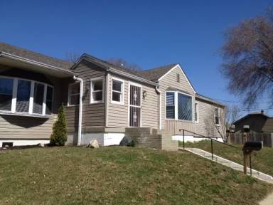 Main picture of 1126 Alton St